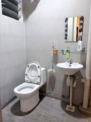 Blk 136 Bukit Batok West Avenue 6 (Bukit Batok), HDB 3 Rooms #634646701